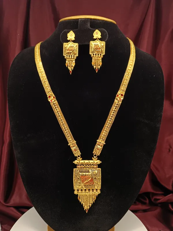 Matic_24K_Gold_Plated_Cubic_Rani_Haar
