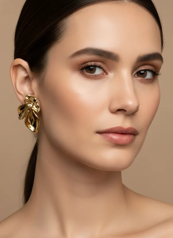 Petal_vogue_Anti_Tarnish_Earrings
