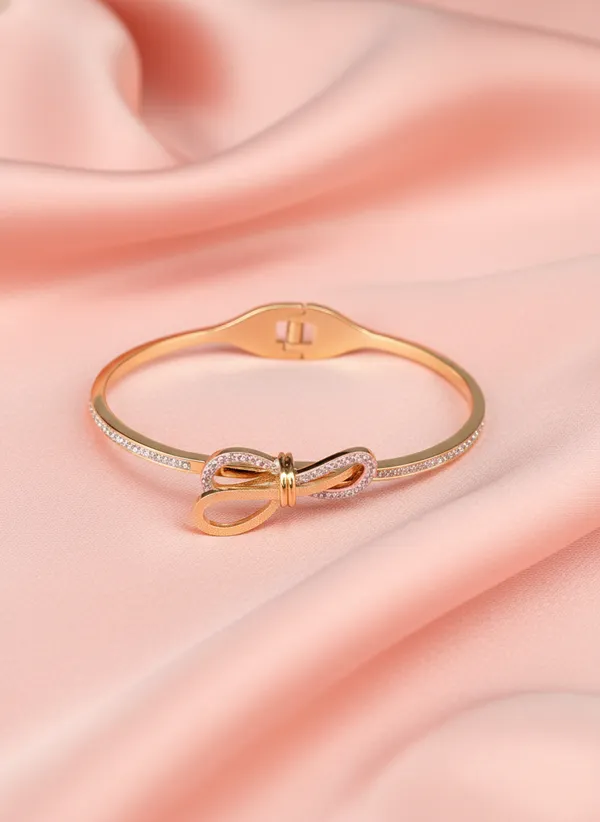 Rivon_knot_Anti_Tarnish_Bracelet