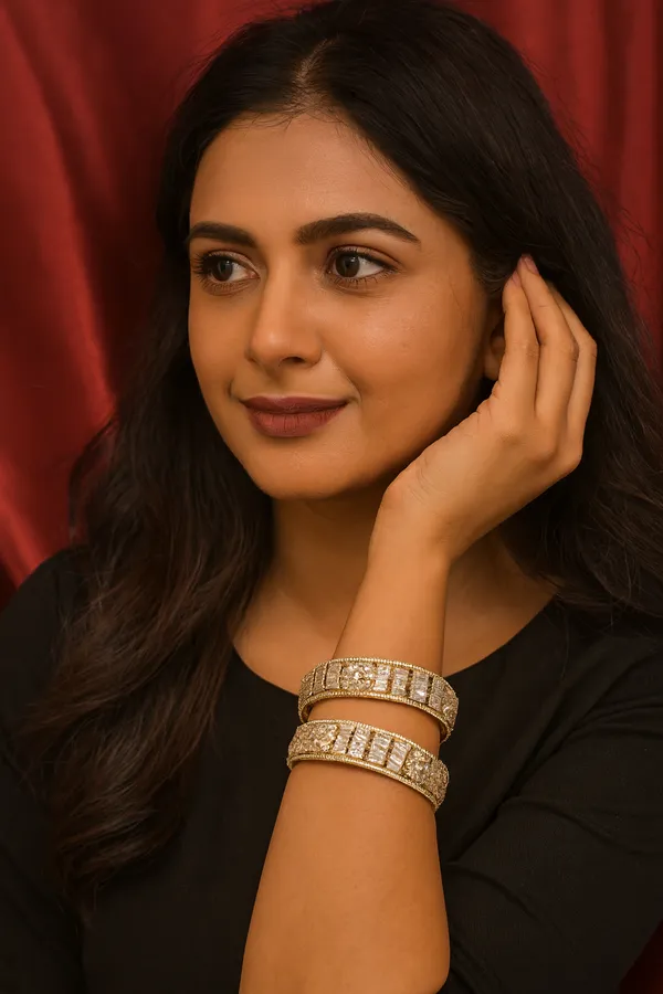 Ad_Captivating_Gold_With_American_Diamond_Bangles