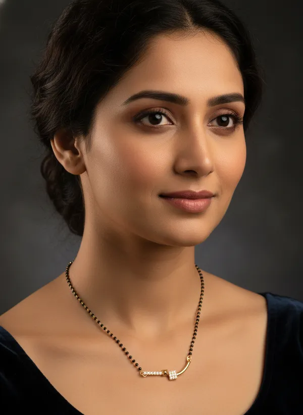 Golden_Athena_Mangalsutra