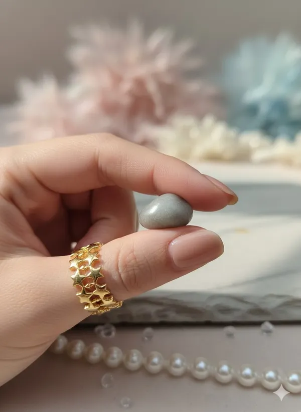 Star_Voguish_Anti_Tarnish_Ring