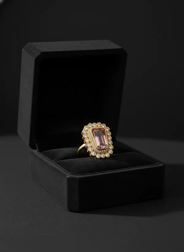Baby_Pink_Gloss_Victoria_Studd_Kundan_Ring