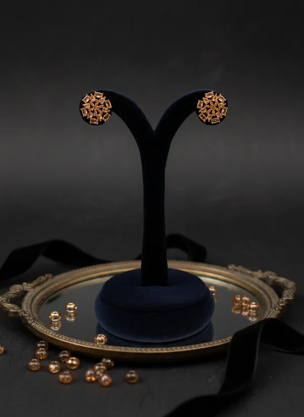 Golden_White_Harmony_Kundan_Necklace_Set