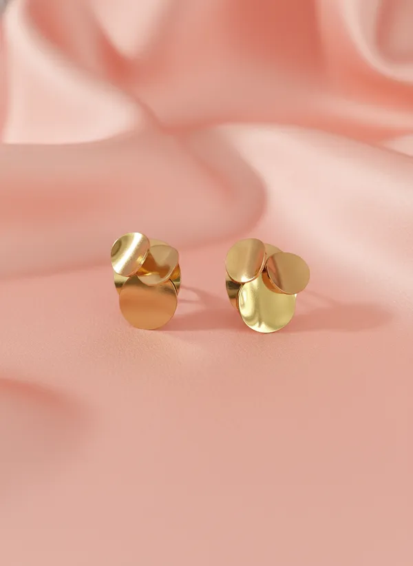 Popet_Gold_Anti_Tarnish_Earings
