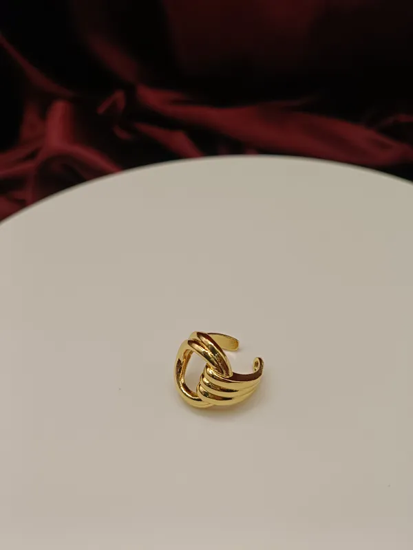 Candlier_Voguish_Anti_Tarnish_Ring