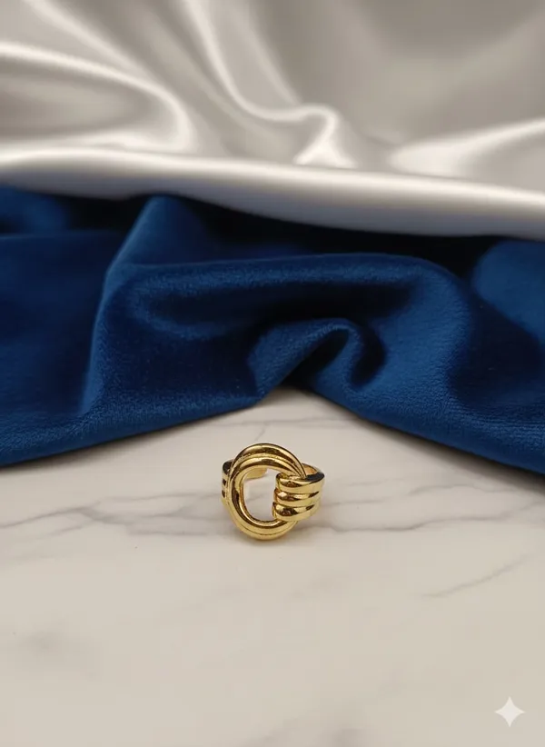 Candlier_Voguish_Anti_Tarnish_Ring