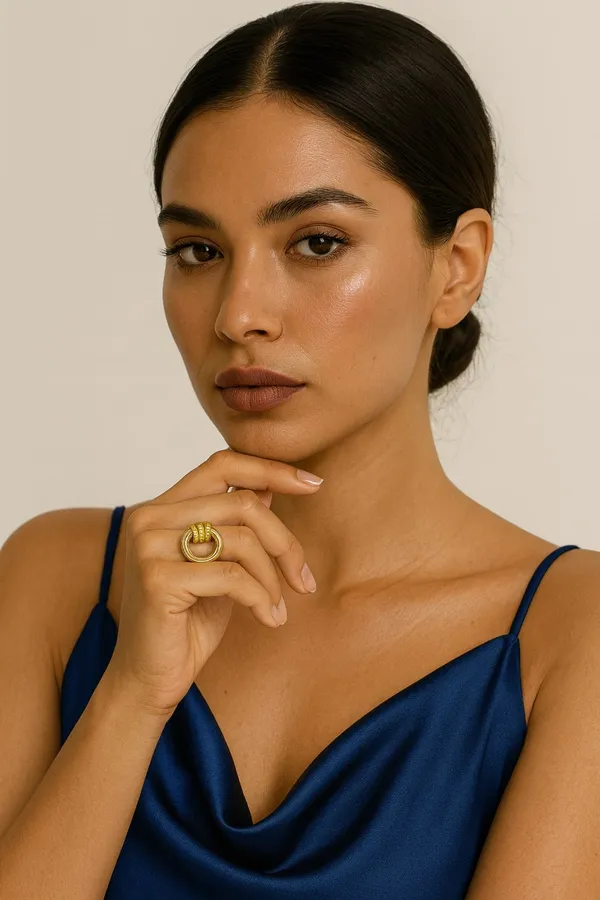 Candlier_Voguish_Anti_Tarnish_Ring