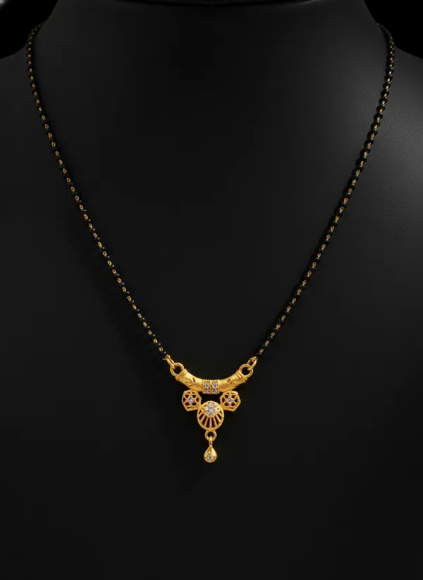 Golden_Madelyn_Mangalsutra
