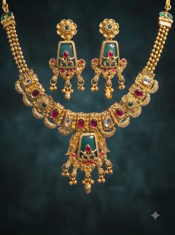 Roya_Heritage_Kundan_Jewellery