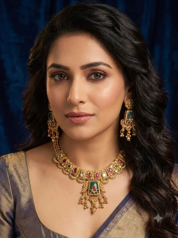 Roya_Heritage_Kundan_Jewellery