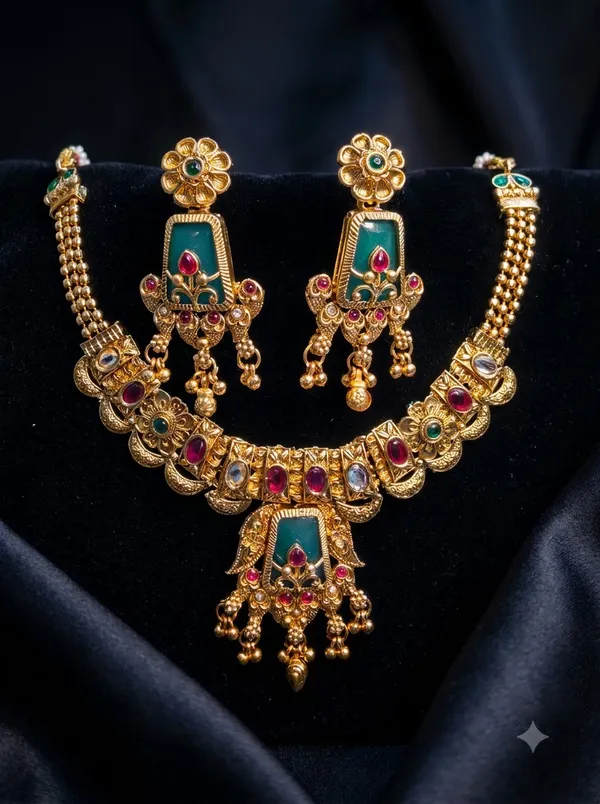 Roya_Heritage_Kundan_Jewellery