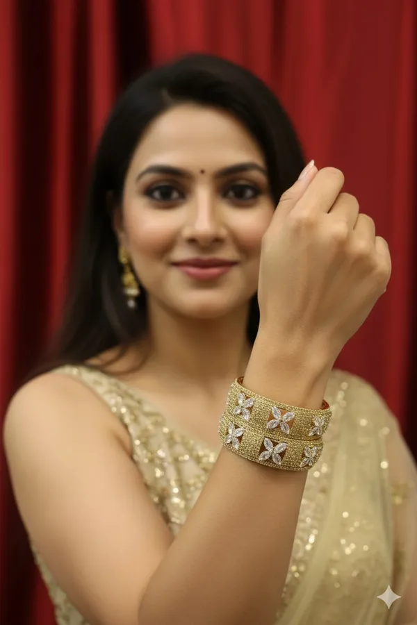 Greek_Key_Design_&_Cubic_Zirconia_American_Diamond_Bangles