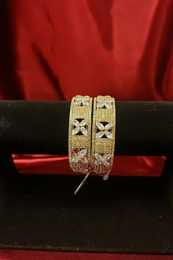 Greek_Key_Design_&_Cubic_Zirconia_American_Diamond_Bangles