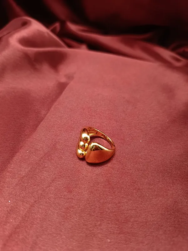 Thumb_18K_Gold-Plated_Abstract_Finger_Anti_Tarnish_Ring