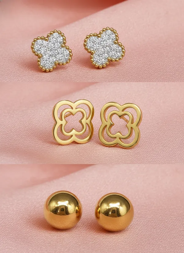 Optus_studds_Anti_Tarnish_Earrings