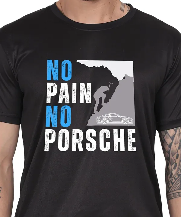 Brown_Cotton_Printed_Crew_Neck_Half_Sleeve_T-Shirt_For_Men