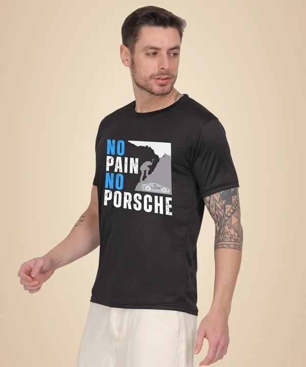 Brown_Cotton_Printed_Crew_Neck_Half_Sleeve_T-Shirt_For_Men