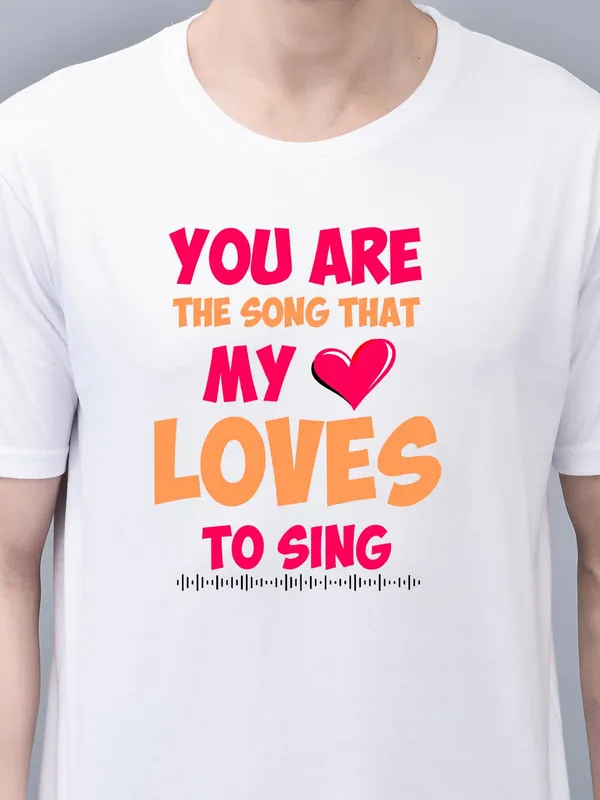 White_Cotton_Printed_Crew_Neck_Half_Sleeve_T-Shirt_For_Men