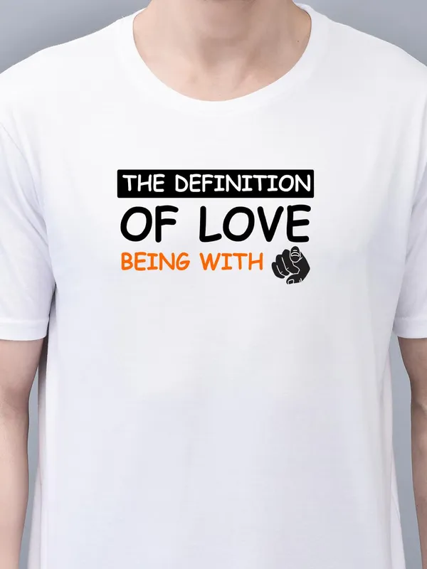 White_Cotton_Printed_Crew_Neck_Half_Sleeve_T-Shirt_For_Men