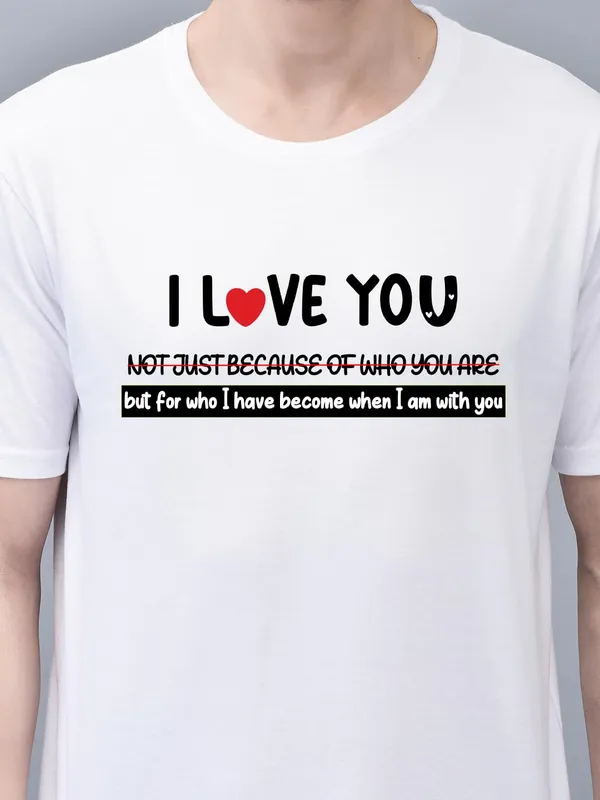 White_Cotton_Printed_Crew_Neck_Half_Sleeve_T-Shirt_For_Men