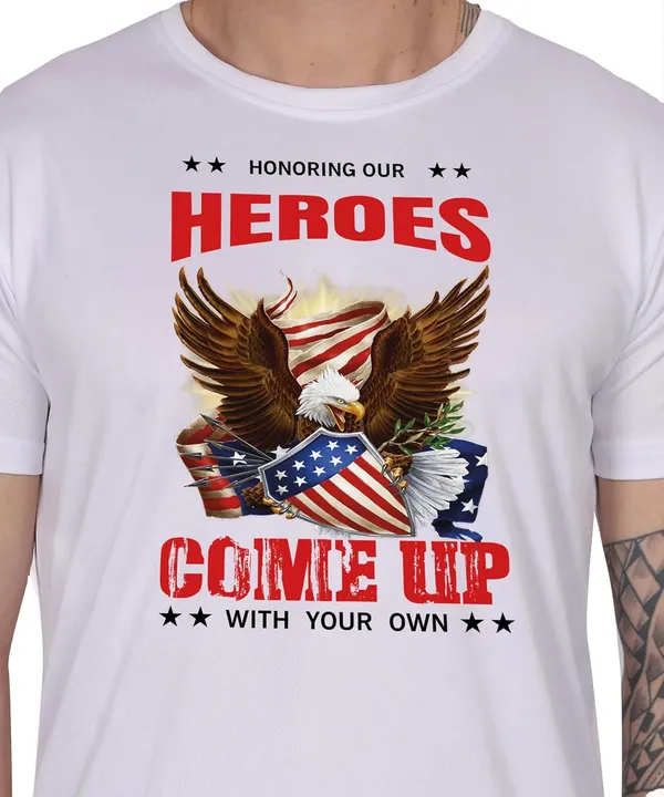 White_Cotton_Printed_Crew_Neck_Half_Sleeve_T-Shirt_For_Men