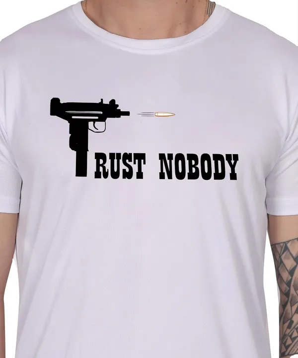 White_Cotton_Printed_Crew_Neck_Half_Sleeve_T-Shirt_For_Men