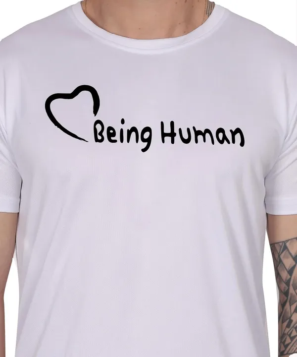 White_Cotton_Printed_Crew_Neck_Half_Sleeve_T-Shirt_For_Men