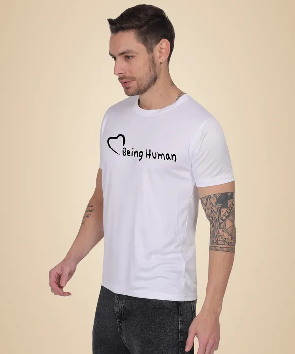 White_Cotton_Printed_Crew_Neck_Half_Sleeve_T-Shirt_For_Men