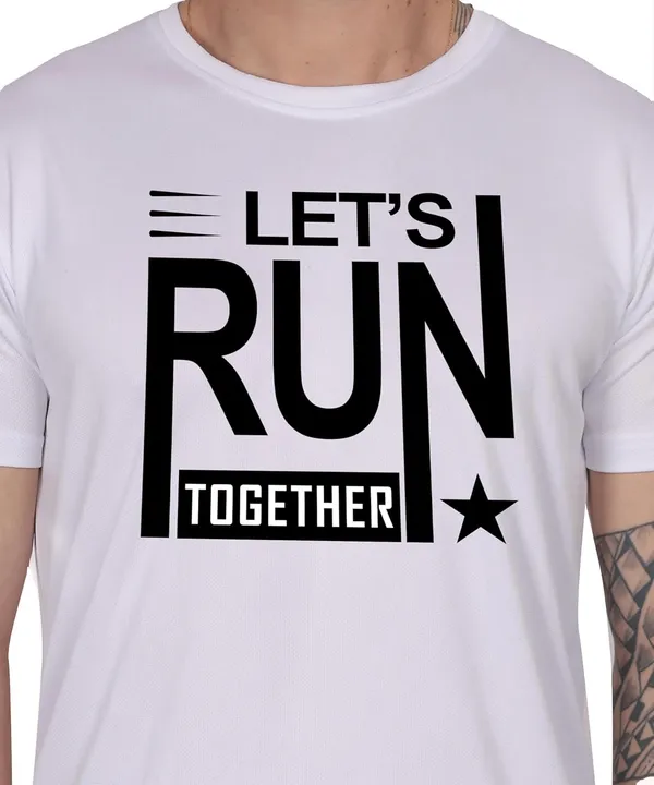 White_Cotton_Printed_Crew_Neck_Half_Sleeve_T-Shirt_For_Men