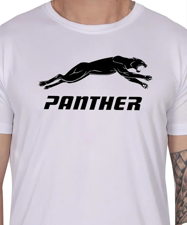 White_Cotton_Printed_Crew_Neck_Half_Sleeve_T-Shirt_For_Men