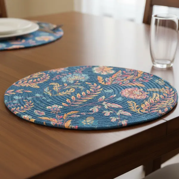 Multicolor_Premium_Printed_Jute_Placemat_(Pack_Of_4)