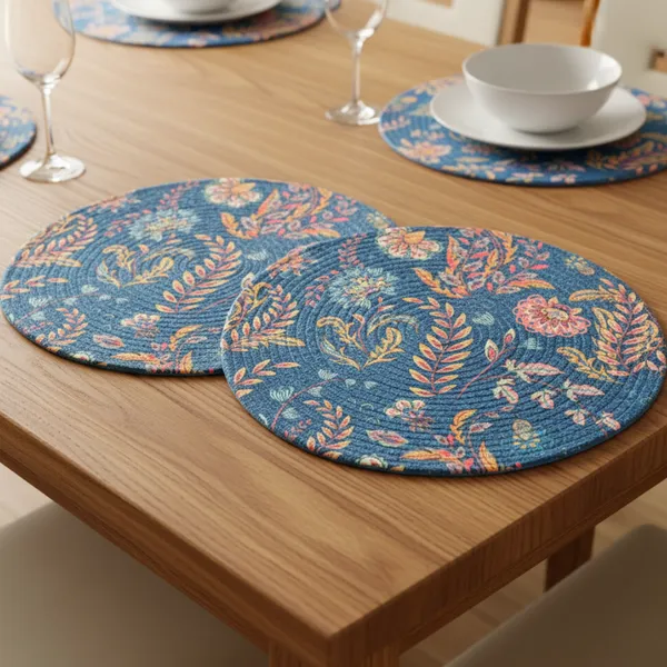Multicolor_Premium_Printed_Jute_Placemat_(Pack_Of_4)