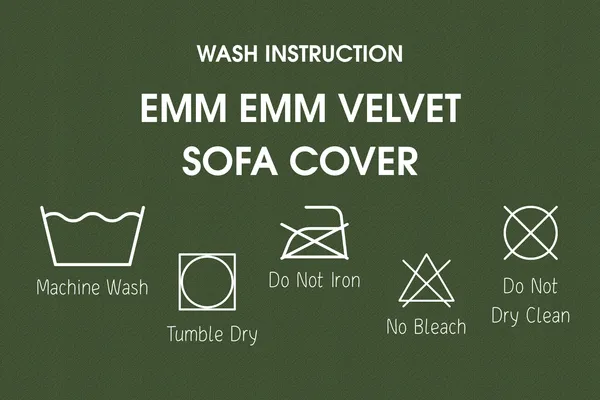 Pink_Floral_Pattern_Velvet_Slip_Sofa_Cover_(5_Seater)_(Pack_Of_6)