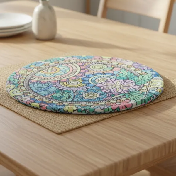 Multicolor_Premium_Printed_Jute_Placemat_(Pack_Of_4)