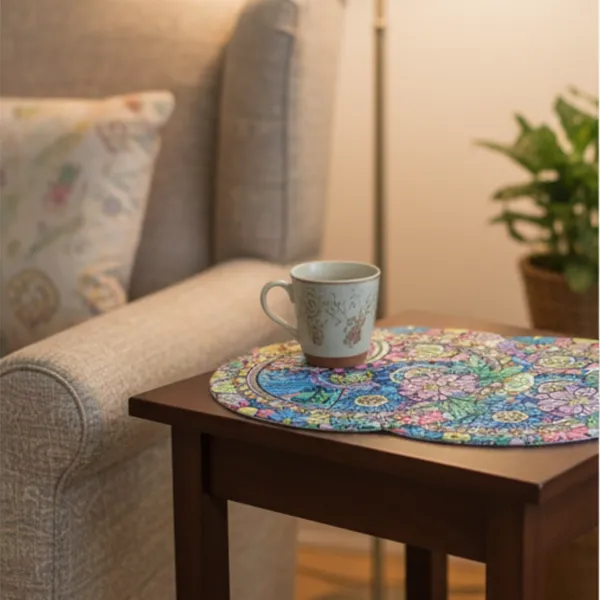 Multicolor_Premium_Printed_Jute_Placemat_(Pack_Of_4)
