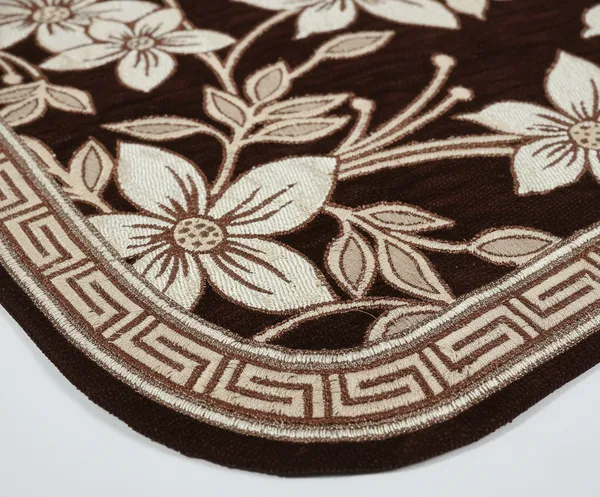 Coffee_Floral_Pattern_Velvet_Slip_Sofa_Cover_(5_Seater)_(Pack_Of_6)