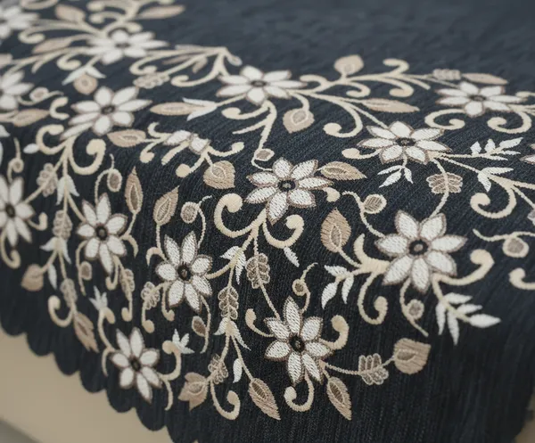 Grey_Floral_Pattern_Velvet_Slip_Sofa_Cover_(5_Seater)_(Pack_Of_6)