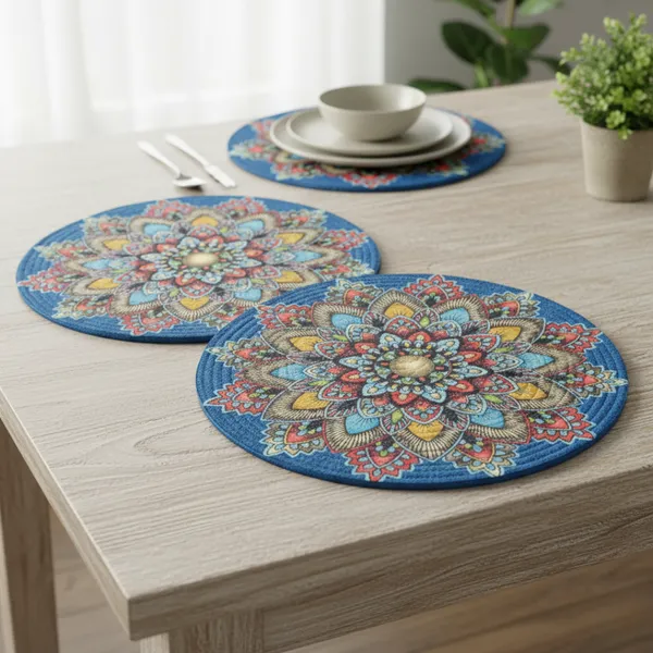Multicolor_Premium_Printed_Jute_Placemat_(Pack_Of_4)