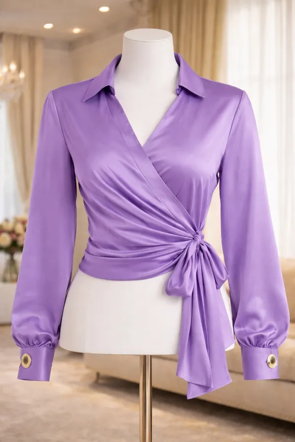 Lavelle_Satin_Wrap_Top