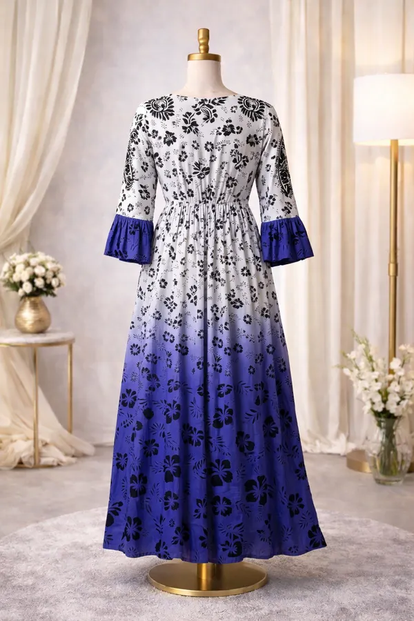 Sufiza_Dual_Shade_Purple_and_white_with_Chikankari_Hand_Embroidery_Dress