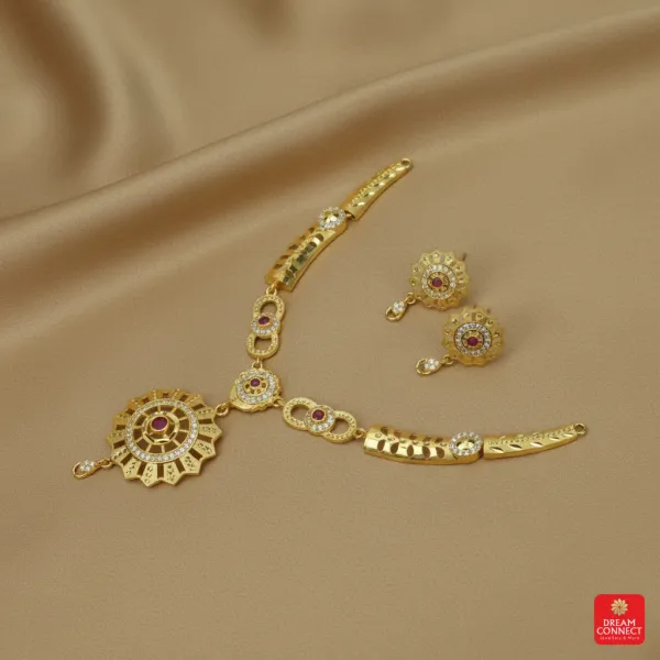 Gold_Plated_Necklace_Set_(SNS_11)