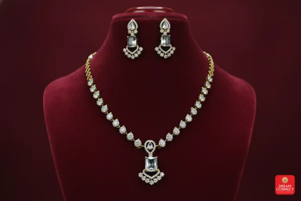 Antique_American_Diamond_Necklace_(ADNS_03)