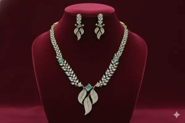 Antique_American_Diamond_Necklace_(ADNS_04