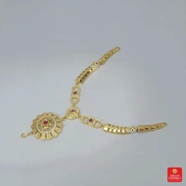 Gold_Plated_Necklace_Set_(SNS_11)