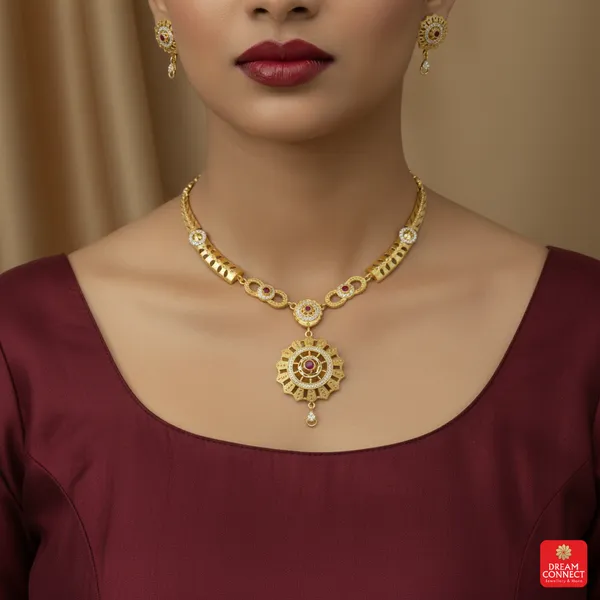 Gold_Plated_Necklace_Set_(SNS_11)