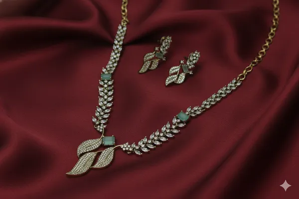 Antique_American_Diamond_Necklace_(ADNS_04