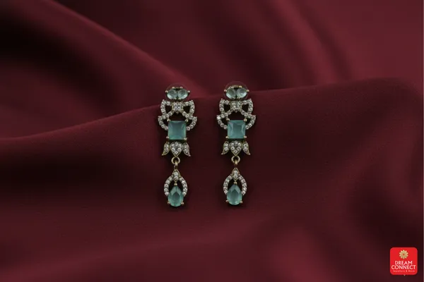 Antique_American_Diamond_Necklace_(ADNS_05)