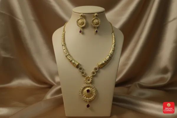 Gold_Plated_Necklace_Set_(BX2_SNS_15.1)