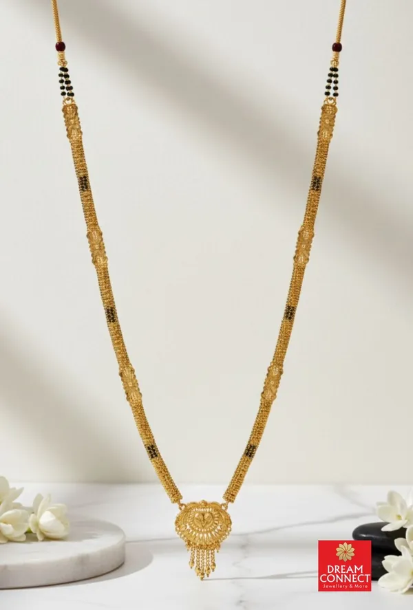 Long_Mangalsutra